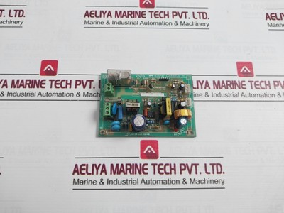 TRIPHASE TECHNOLOGIES HWFAN-V06 Printed Circuit Board PCB DWC HWFT1-TX