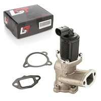AGR Ventil AbgasrüCkfüHrung Dichtung 55204941 FüR Fiat Grande Punto Linea 1.3 D