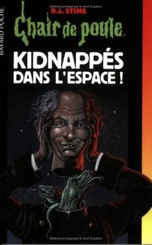 Kidnappés dans l espace von Stine, Rl. | Buch | Zustand akzeptabel