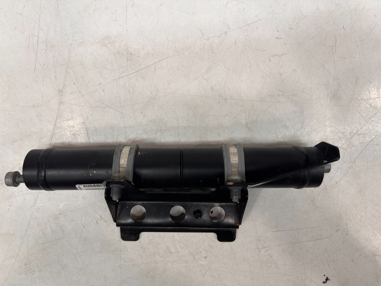Lamborghini Aventador Ac receiver drier P/N 6X0820191A