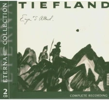 Paul Schmitz - Tiefland: Eterna Collection [Used Very Good CD]