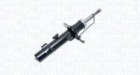 1X Magneti Marelli StoßDäMpfer 356328070200 FüR CitroËN DS3 C3 2 THP 110 Vti Hdi
