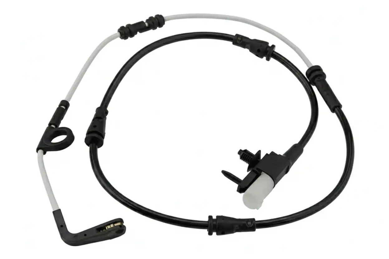 Nty Brake Pads Wear Sensor Rear For Land Rover Defender Discovery V - Image 3