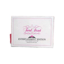 Trivial Pursuit Entertainment Edition, Karten...