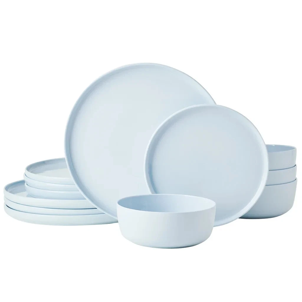 Mikasa Blue Dinner Service Sets for sale | eBay
