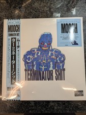 Real Bad Man & Mooch - Terminator Shit