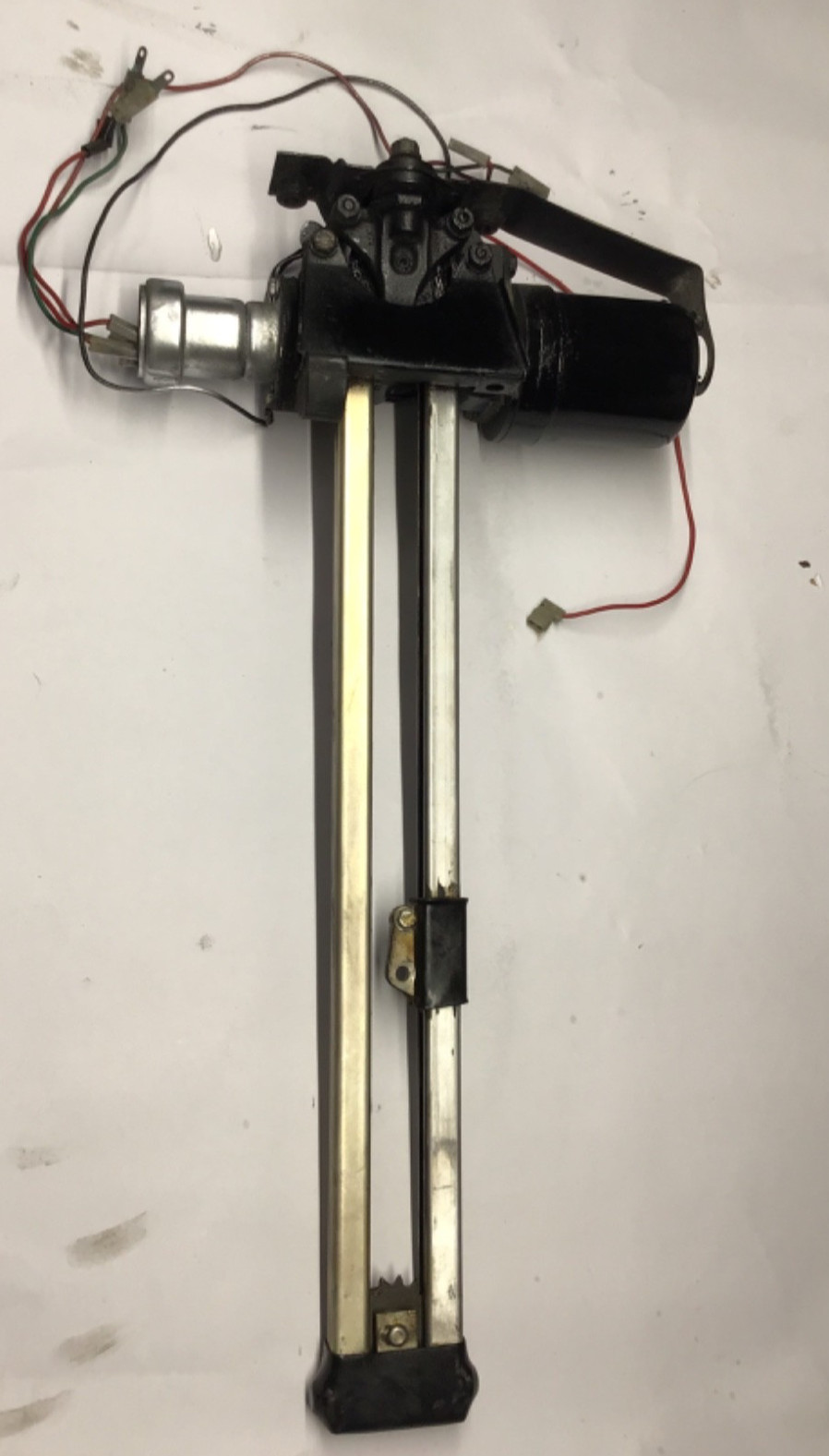 Rolls Royce Wraith 1965-1980 Silver  Shadow I II  Rear Right Window Regulator