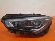 Frontscheinwerfer Mercedes-Benz Cla C118 A1189066901 Links Headlight