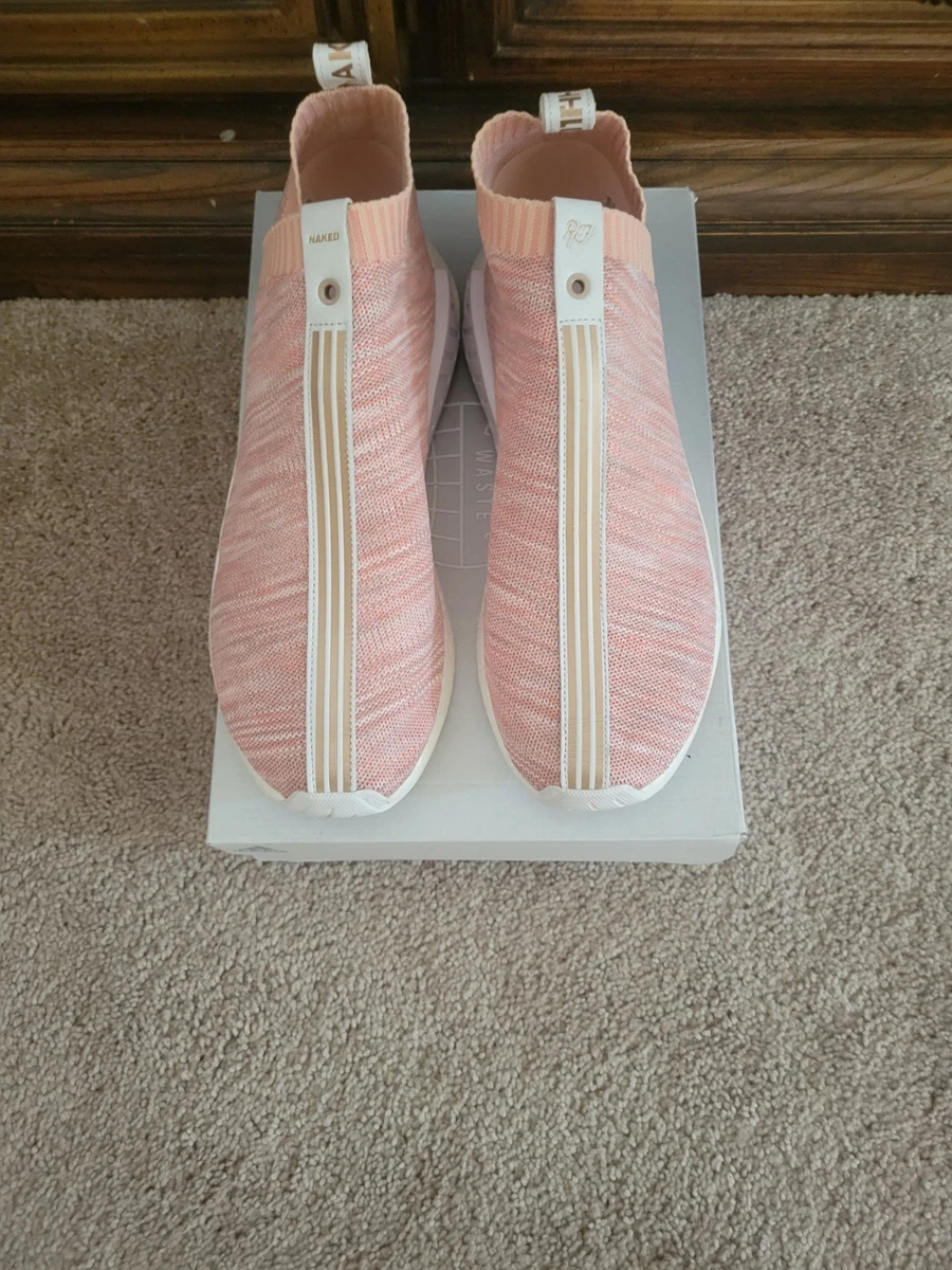 adidas Kith x Naked x NMD_CS2 Primeknit Pink for Sale | Authenticity  Guaranteed | eBay