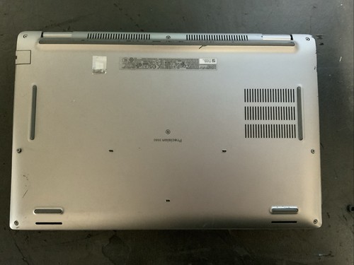 Lot of 2 Dell Precision 3560 i5 11th NO OS/SSD/HDD/RAM Laptop Notebook PC M15 - Bild 6 von 15