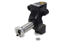 MPD Racing MPD14010 Spindle With Titanium Snout Black Sprint Car