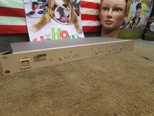 ESTATE VINTAGE PRO TASCAM IF-AE8 DIGITAL AUDIO INTERFACE RACK MOUNT