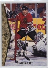 1994-95 SP Bernie Nicholls #25 0i6