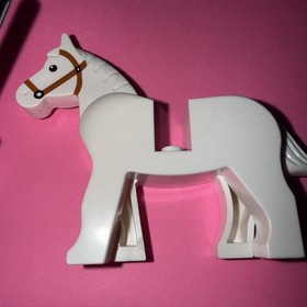 LEGO Minifigure Castle Royal Knight King 