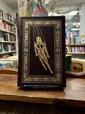 To Your Scattered Bodies Go By Philip J. Farmer | New Leather Collector Edition