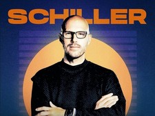 Schiller Vinyl: Das Glockenspiel|Ruhe|Liebess...