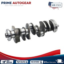 Engine Crankshaft N63 For Bmw F10 2010-2016 Bmw 550i 2011-2016 Bmw 550i Xdrive Engine Crankshaft N63 For Bmw F10 2010-2016 Bmw 550i 2011-2016 Bmw 550i Xdrive