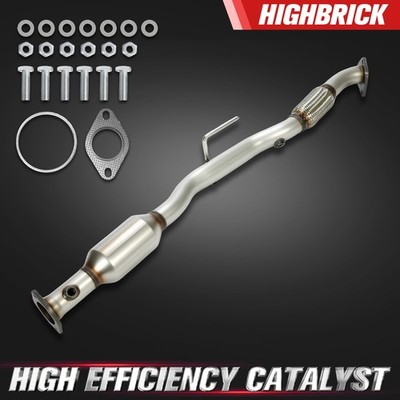 Rear Catalytic Converter fit for Nissan Altima 2010-2018 - L4 2.5L EPA Compliant