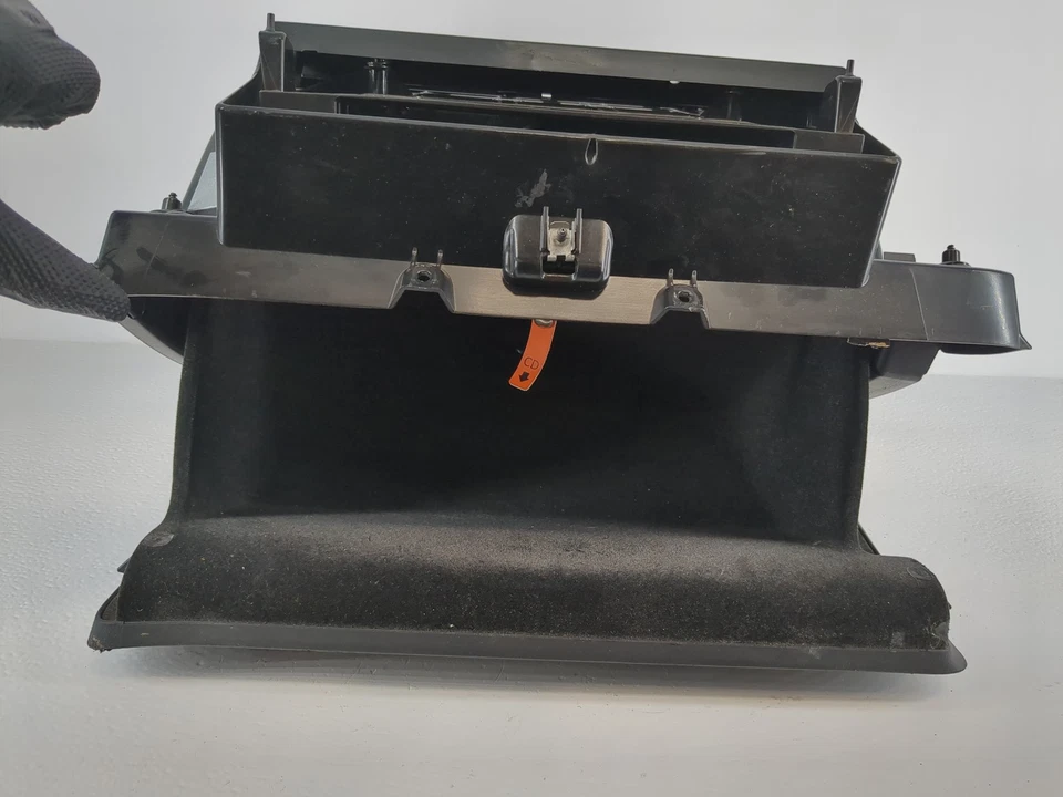 2006 Volkswagen Passat caixa de luvas de passageiro porta compartimento de armazenamento HQZXW - Imagem 4 de 4