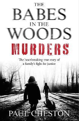 The Babes in the Woods Murders, Paul Cheston, Pap