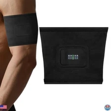 Arm Sleeve for Whoop 5.0/4.0 Fitness Tracker - Health & Fitness Accessory