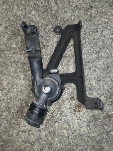 BMW 1 F20 Zirkulationswassermotor 8616992 1.60 Petrol 2012 33760461