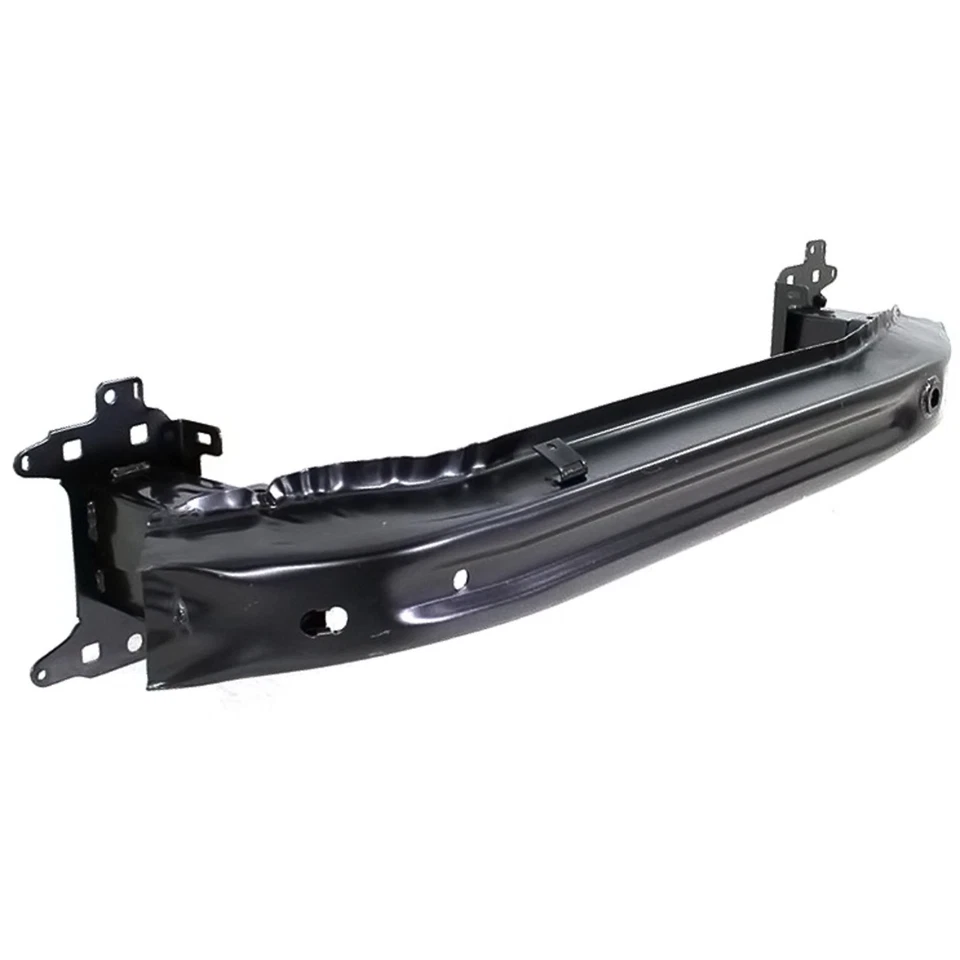 Refuerzo de parachoques delantero para Volkswagen Beetle 2012-2019 acero Foto 3 de 4