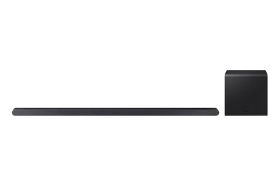 Samsung HW-S810GD Ultra Slim Soundbar mit Subwoofer 3.1.2 Dolby Atmos DTS:X Alex