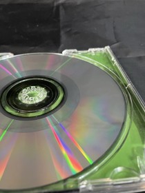 NFL 2K1 - Sega Dreamcast (Tested And Working) Not For Resale Edition