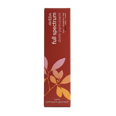 Aveda Full Spectrum Demi-Permanent Vegan 2.8 oz