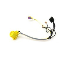 Lenkrad Kabel VW Polo Golf Tiguan Touran 5K0971584C MFL Neu