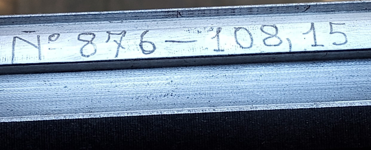 Ferrari 365 GTB/4 Daytona Transaxle Crown Wheel Gear_Pinion Shaft_522950_580485