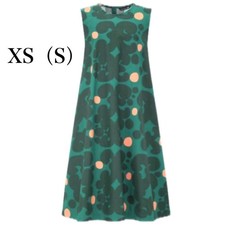 Vestido sin mangas UNIQLO Marimekko, XS