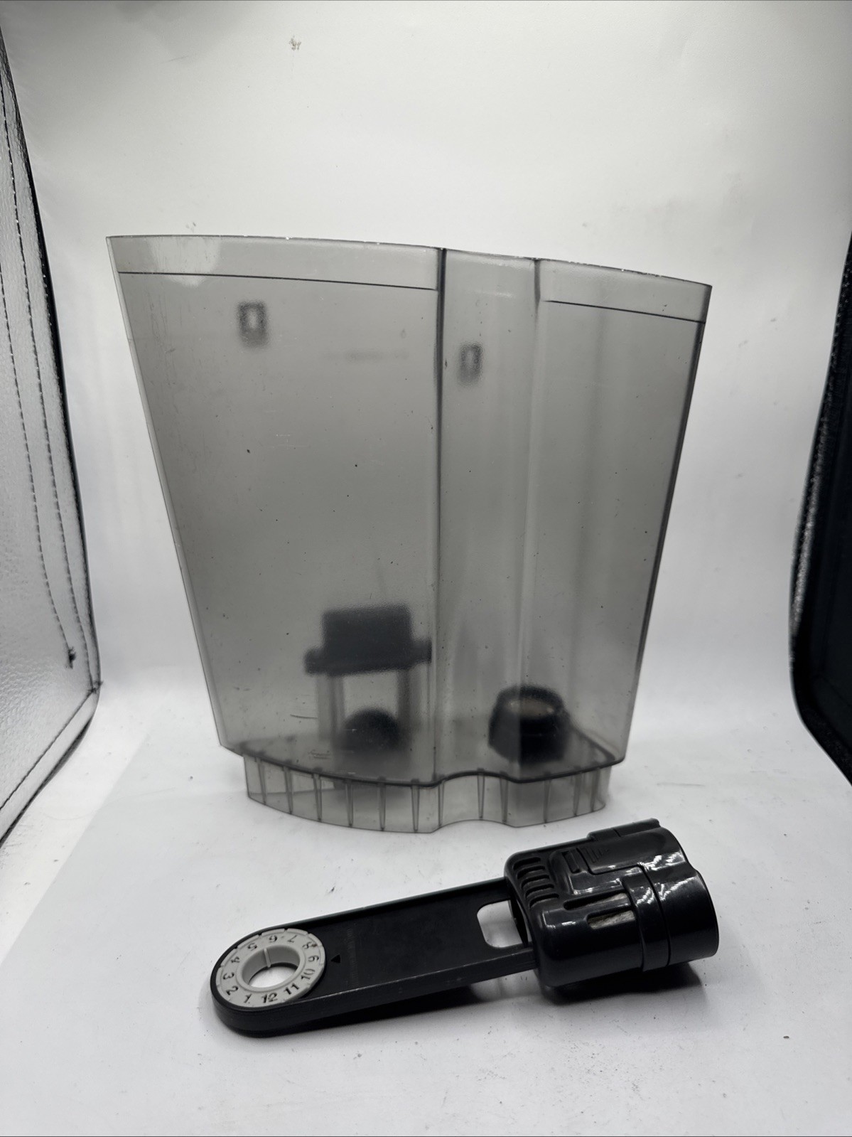 K50 Replacement Water Tank Holder & Filter (no Lid)