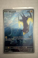wattrel pokemon card value Wattrel 178/167 Sv06: Twilight Masquerade Holo for sale online