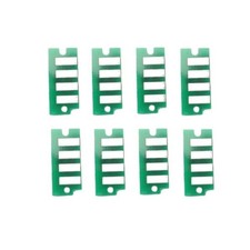 8Pcs Toner Chip 2231-2232 Refill for Xerox Phaser 6600 WorkCentre 6605
