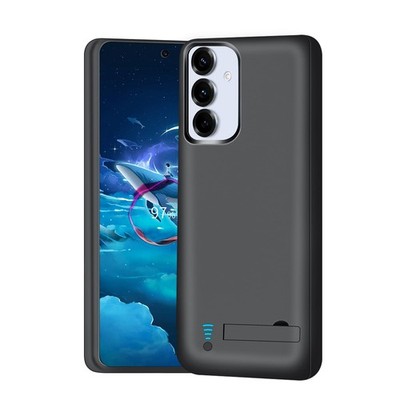 [Upgraded Battery Case for Samsung Galaxy S25+ / S24+, 5000mAh Rechargeable E...