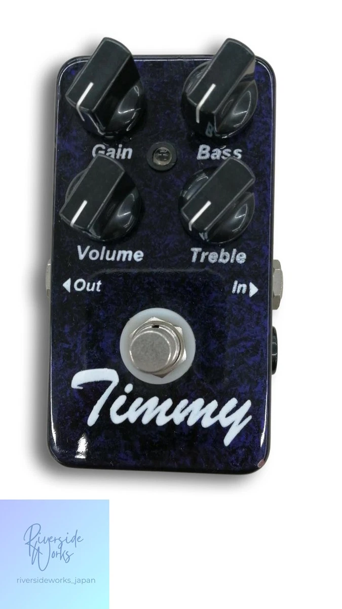 Paul Cochrane Guitar Effects Pedals for sale | eBay