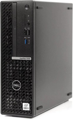 Dell Optiplex 5090 SFF Desktop Intel Hex-Core i5-10400 16GB RAM 512GB SSD W11