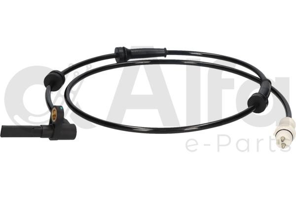 Raddrehzahlsensor Vorne Links FüR Fiat Punto 188 1999-2012-image
