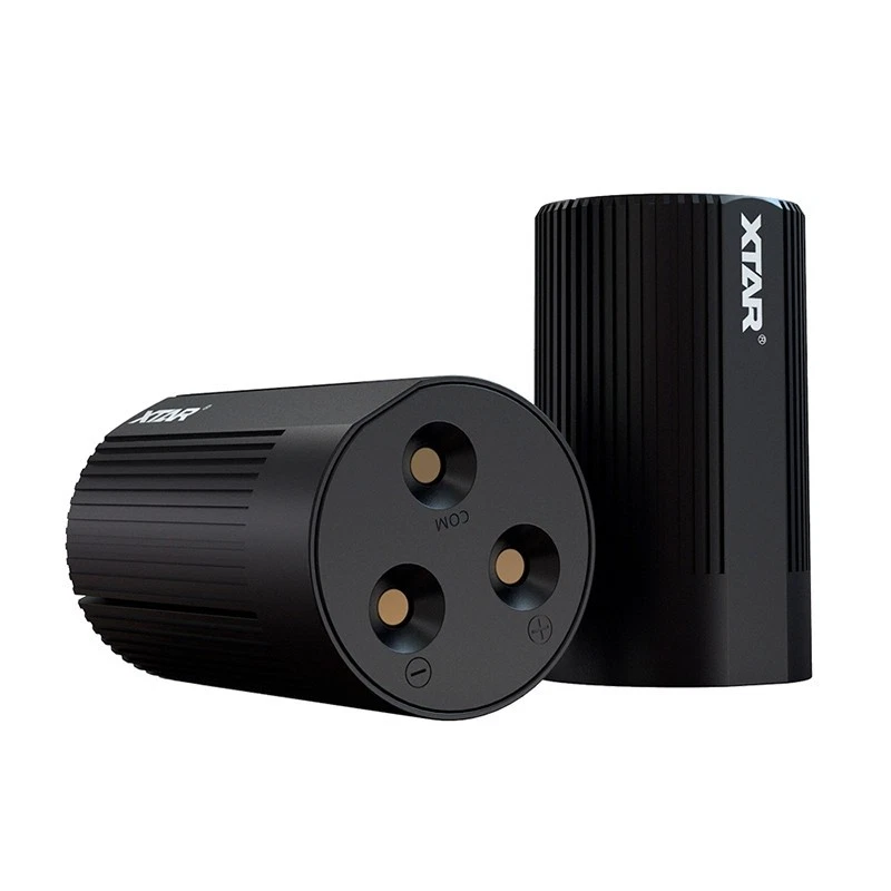 XTAR D36 5800 潜水手电筒 — 第 4/4 张图片