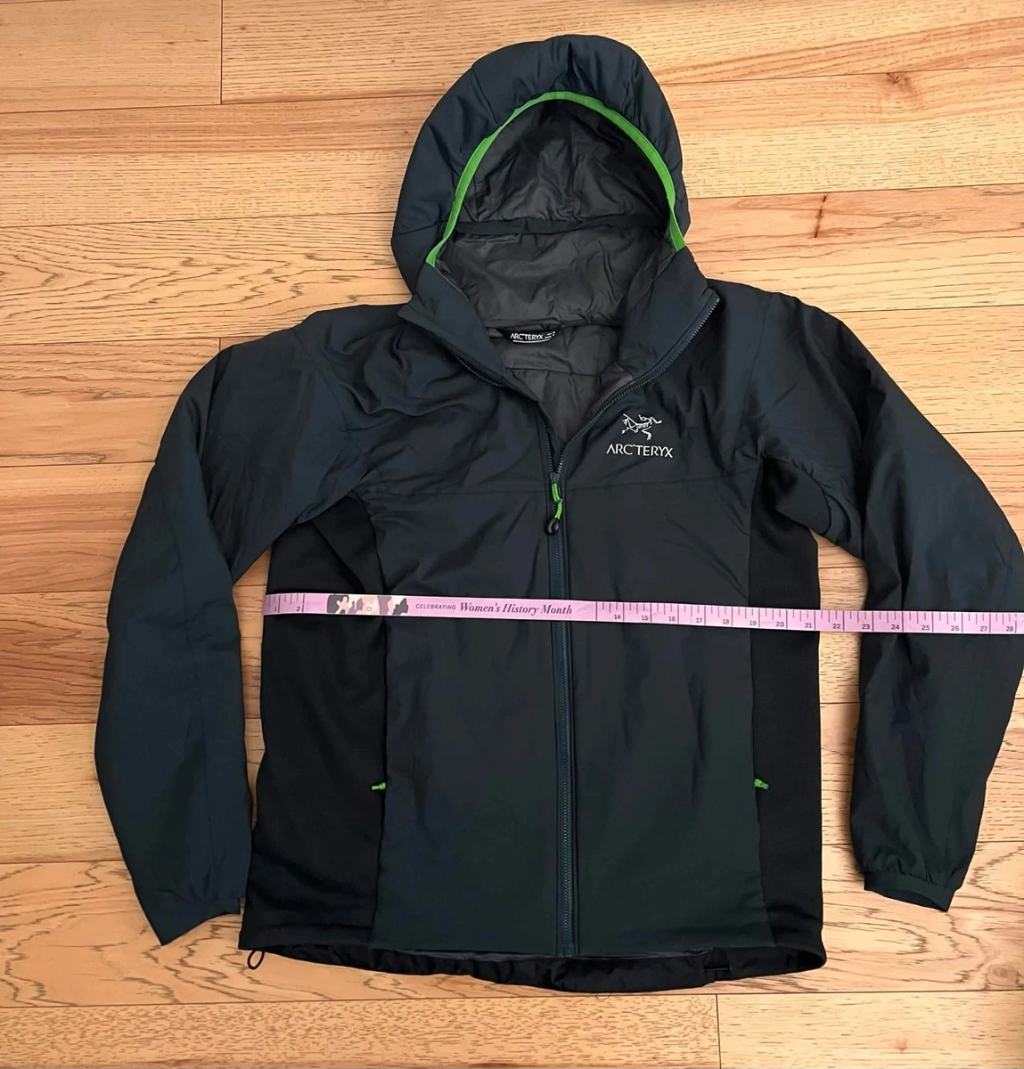 廃盤　OLD VINTAGE ARC'TERYX ATOM BEST Arcteryx Atom for sale - eBay
