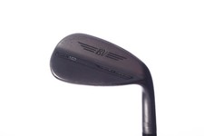 Titleist Vokey SM10 Nickel 48 Gap Wedge RH 35.25 in Graphite Shaft Stiff