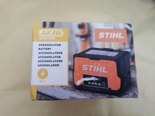 STIHL AK10 BATTERY 36V 2Ah 72WH