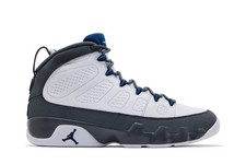 Nike Air Jordan 9 Retro Flint Grey 2026 HV4794-100 Available Now