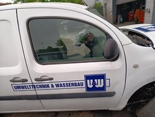 Mercedes Citan W415 original Tür vorne rechts 9147 Arktikweiß Baujahr 2018 Mercedes Citan W415 original Tür vorne rechts 9147 Arktikweiß Baujahr 2018