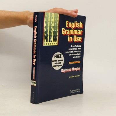 English Grammar In Use With Answers  |  Raymond Murphy