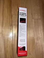 HYPERX FURY S Gaming Mouse Pad 360mm x 300mm ...