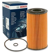 BOSCH Ölfilter HYUNDAI ix35 SANTA DM DMA TM TMA CM KIA SORENTO XM UM SPORTAGE