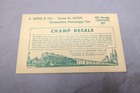 HO BRASS SOHO 0718 SANTA FE PINE SLEEPER F/PLATED — photo 10